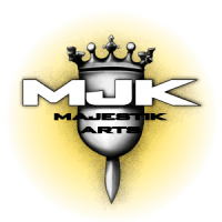 MJK Menu Button
