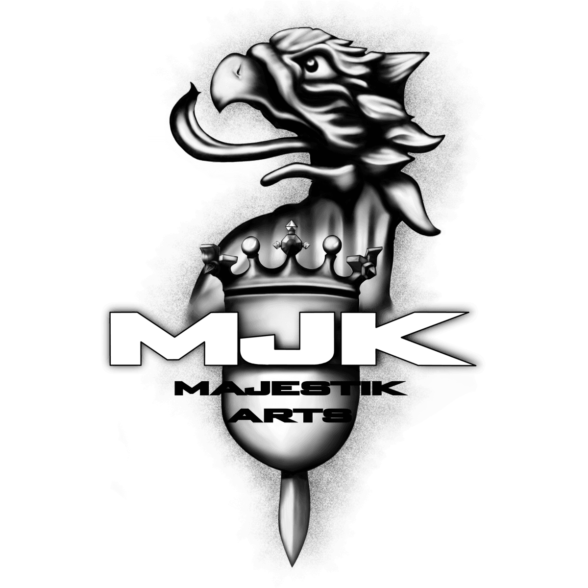 MJK Logo
