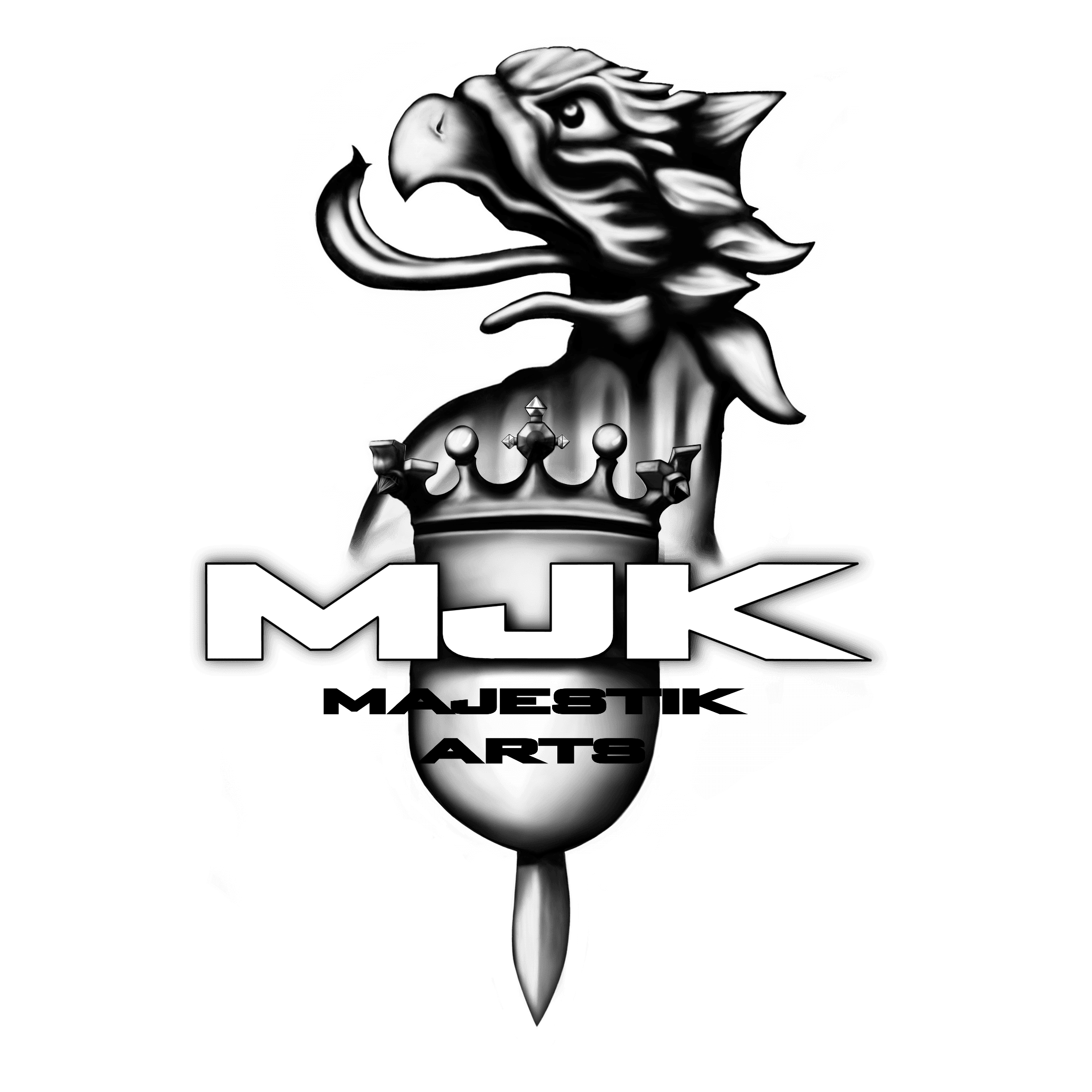 MJK Logo