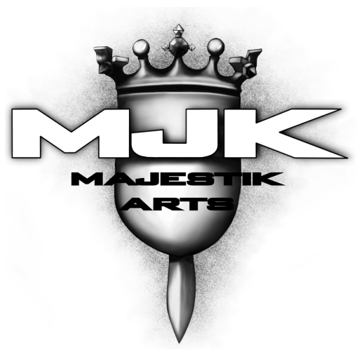 MJK Majestik Arts